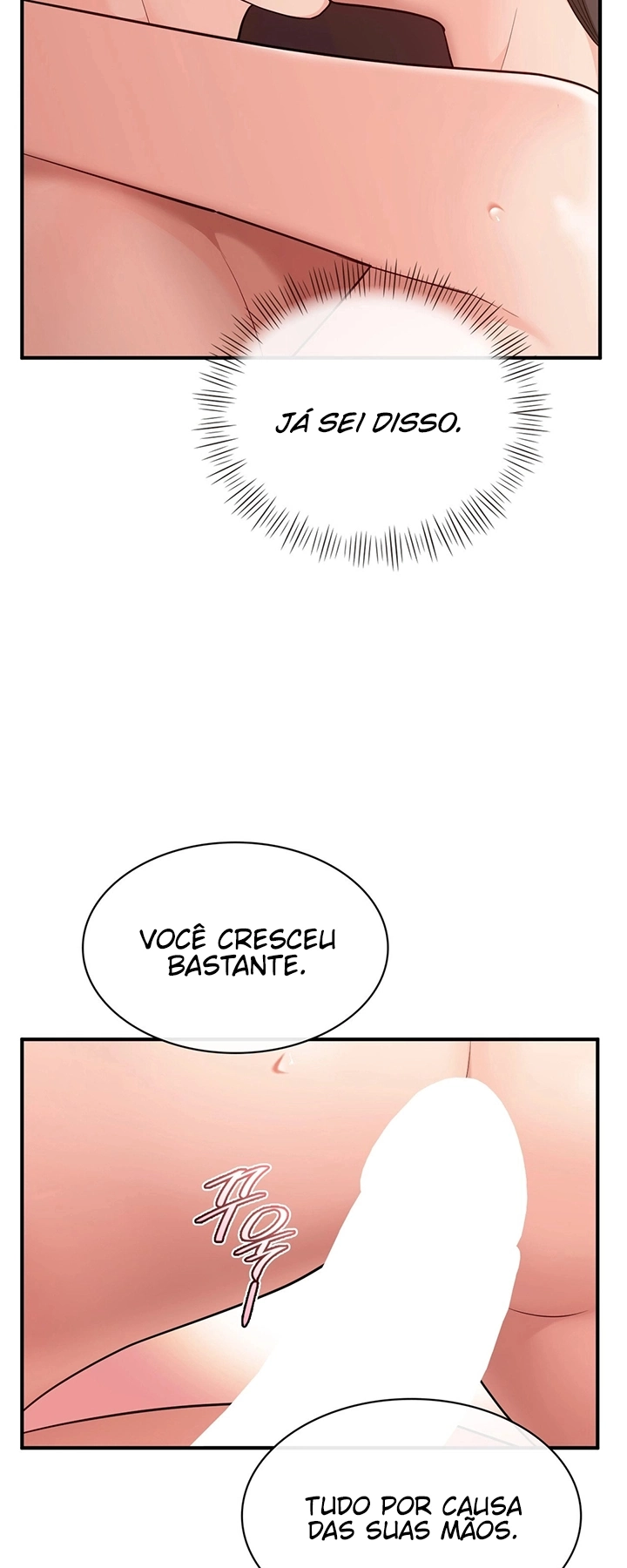 Ler Strawberry Market Capitulo 14 Page 34
