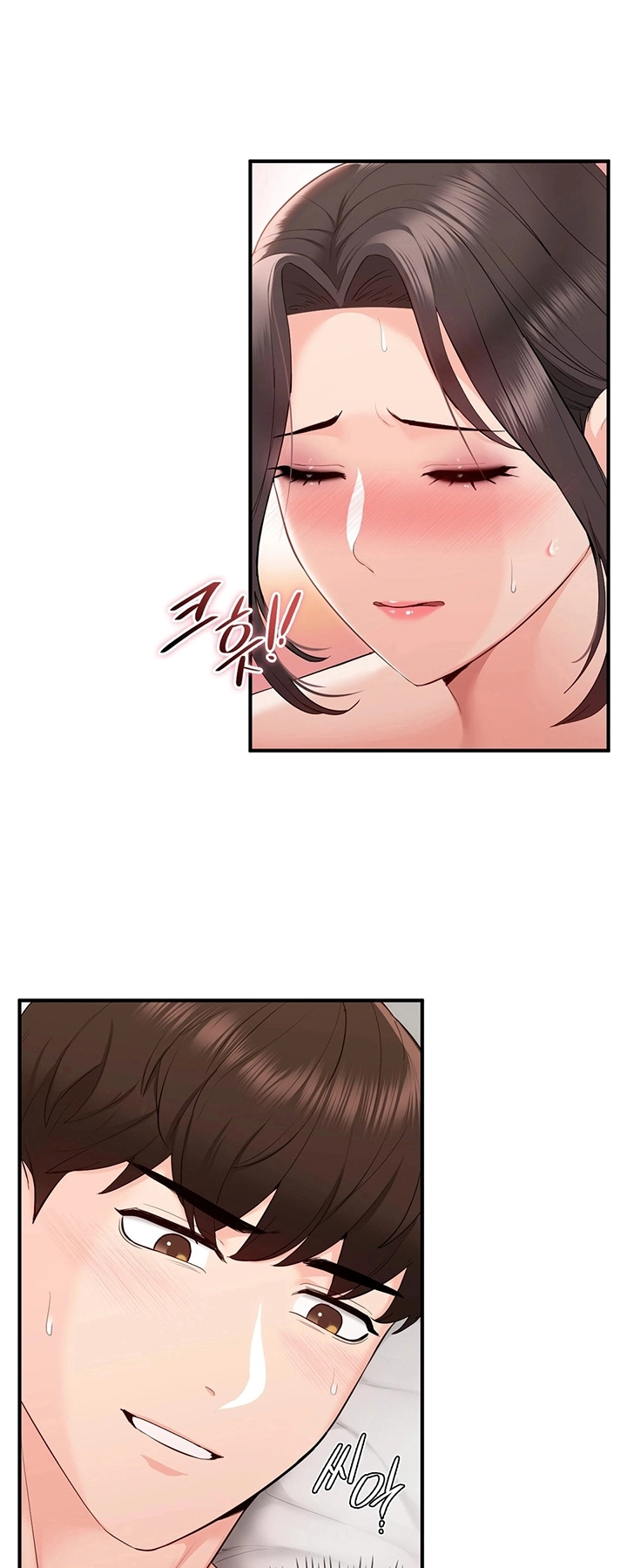 Ler Strawberry Market Capitulo 14 Page 38