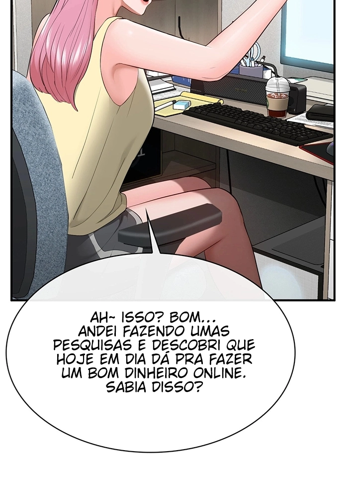 Ler Strawberry Market Capitulo 14 Page 41