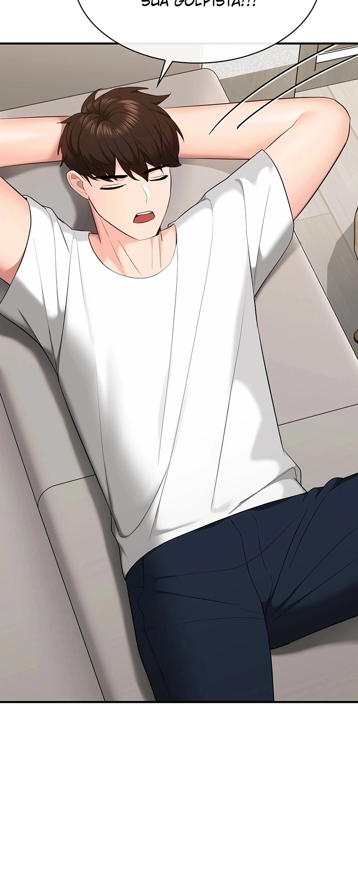 Ler Strawberry Market Capitulo 14 Page 43