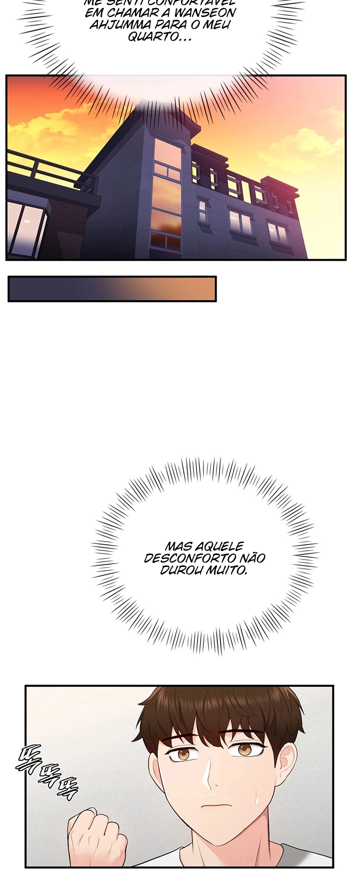 Ler Strawberry Market Capitulo 14 Page 46