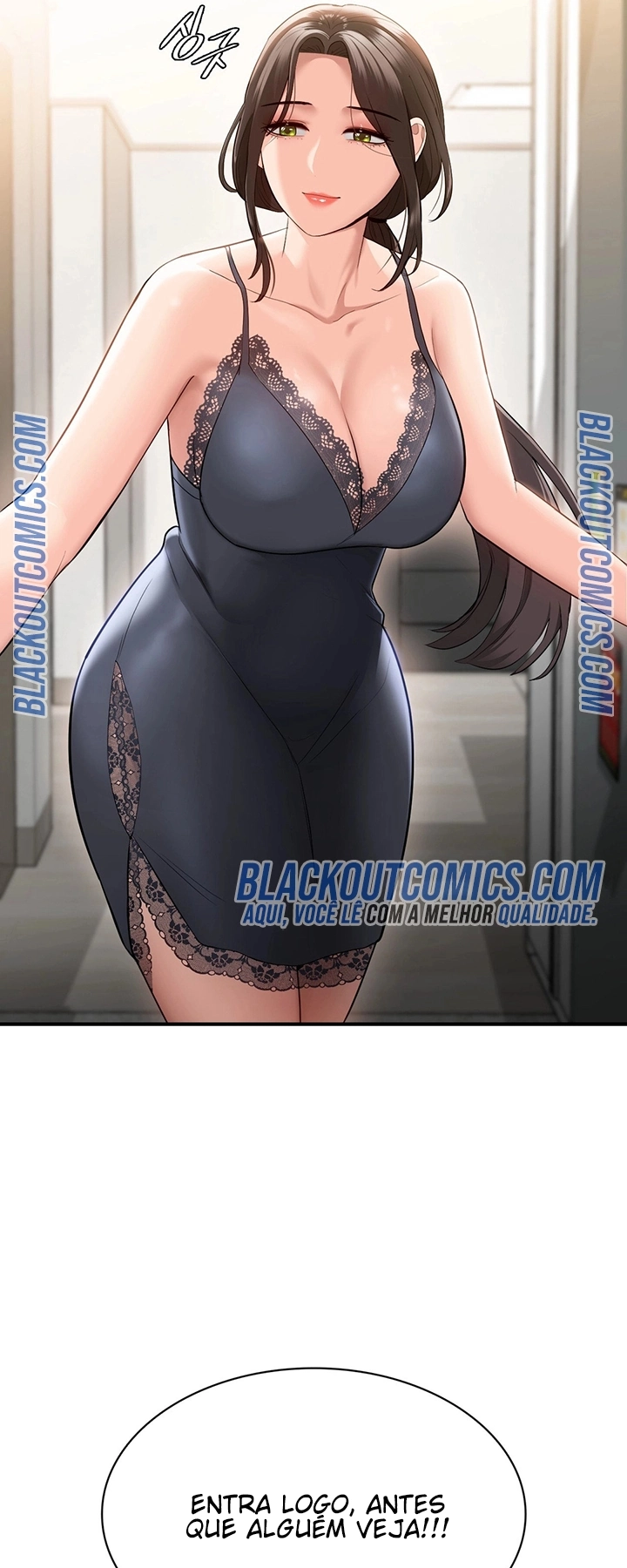 Ler Strawberry Market Capitulo 14 Page 48