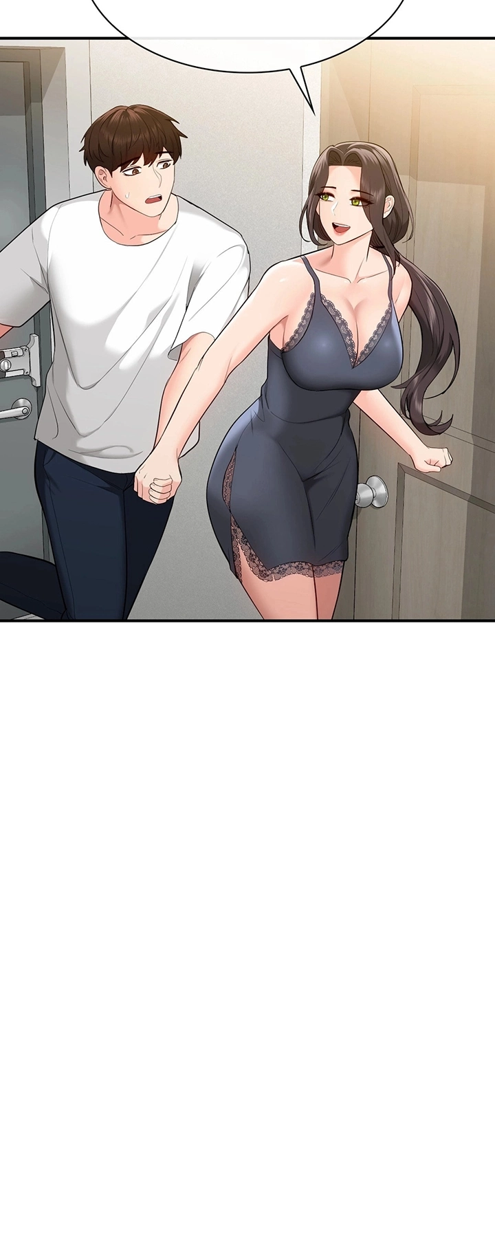 Ler Strawberry Market Capitulo 14 Page 49