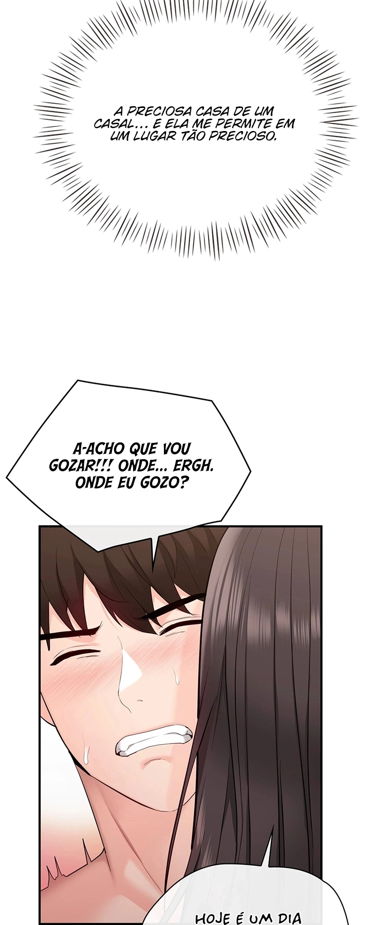 Ler Strawberry Market Capitulo 14 Page 52