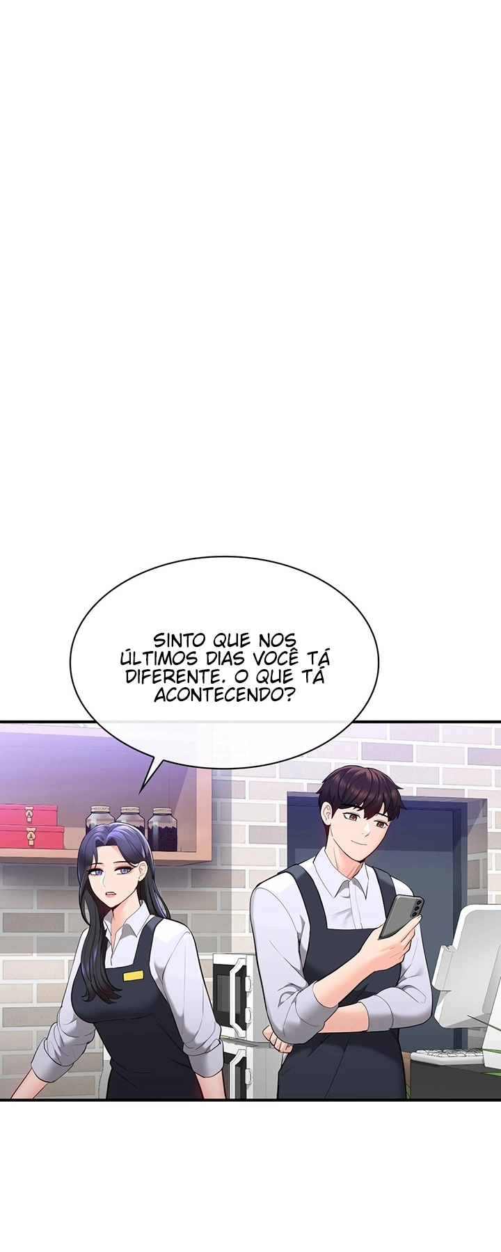 Ler Strawberry Market Capitulo 14 Page 54