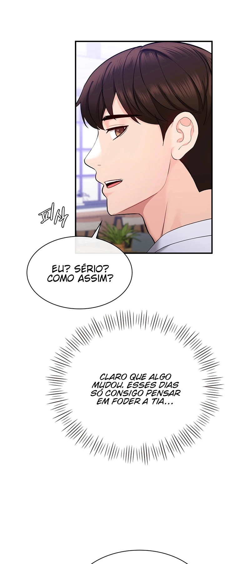Ler Strawberry Market Capitulo 14 Page 55