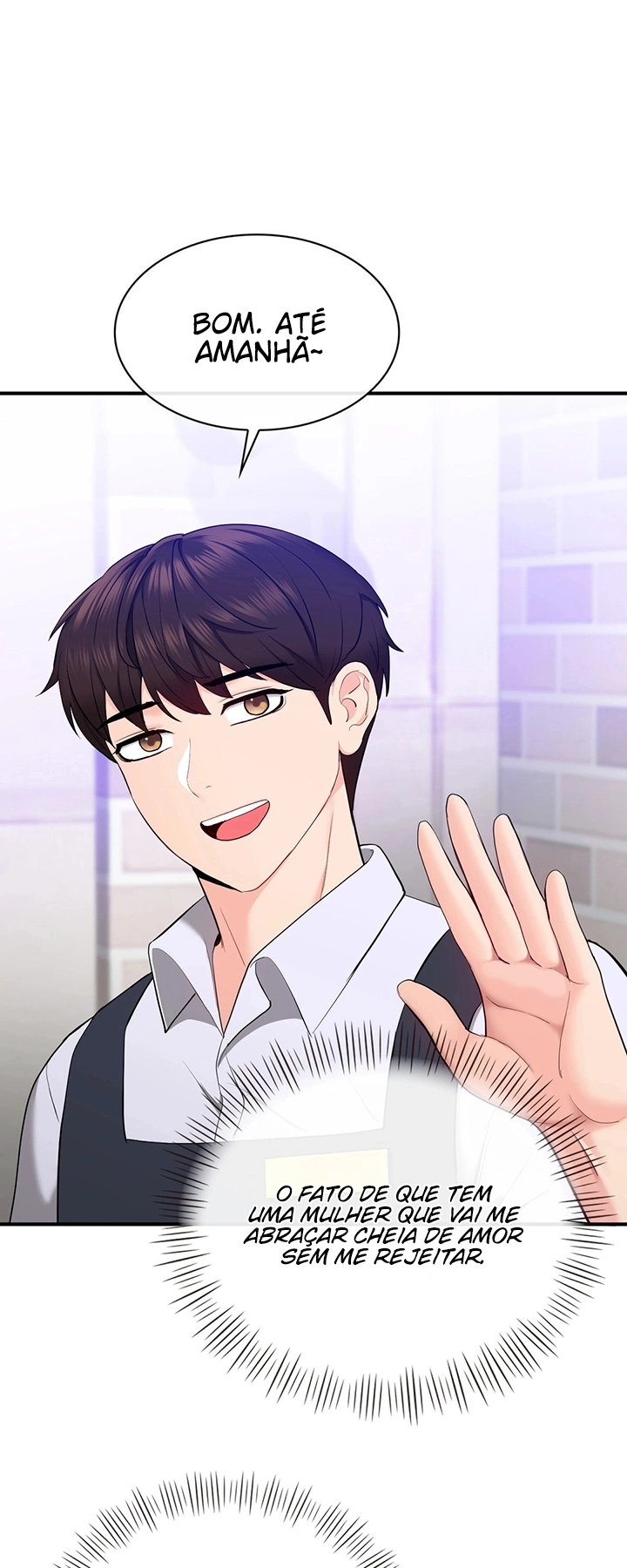 Ler Strawberry Market Capitulo 14 Page 58