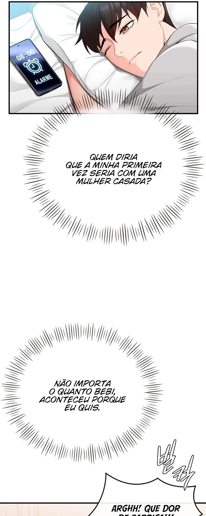 Ler Strawberry Market Capitulo 14 Page 6