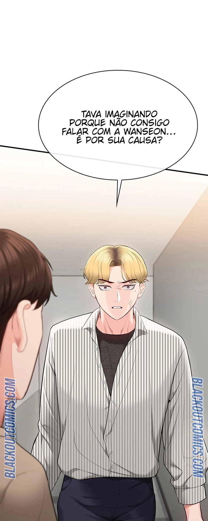 Ler Strawberry Market Capitulo 14 Page 63