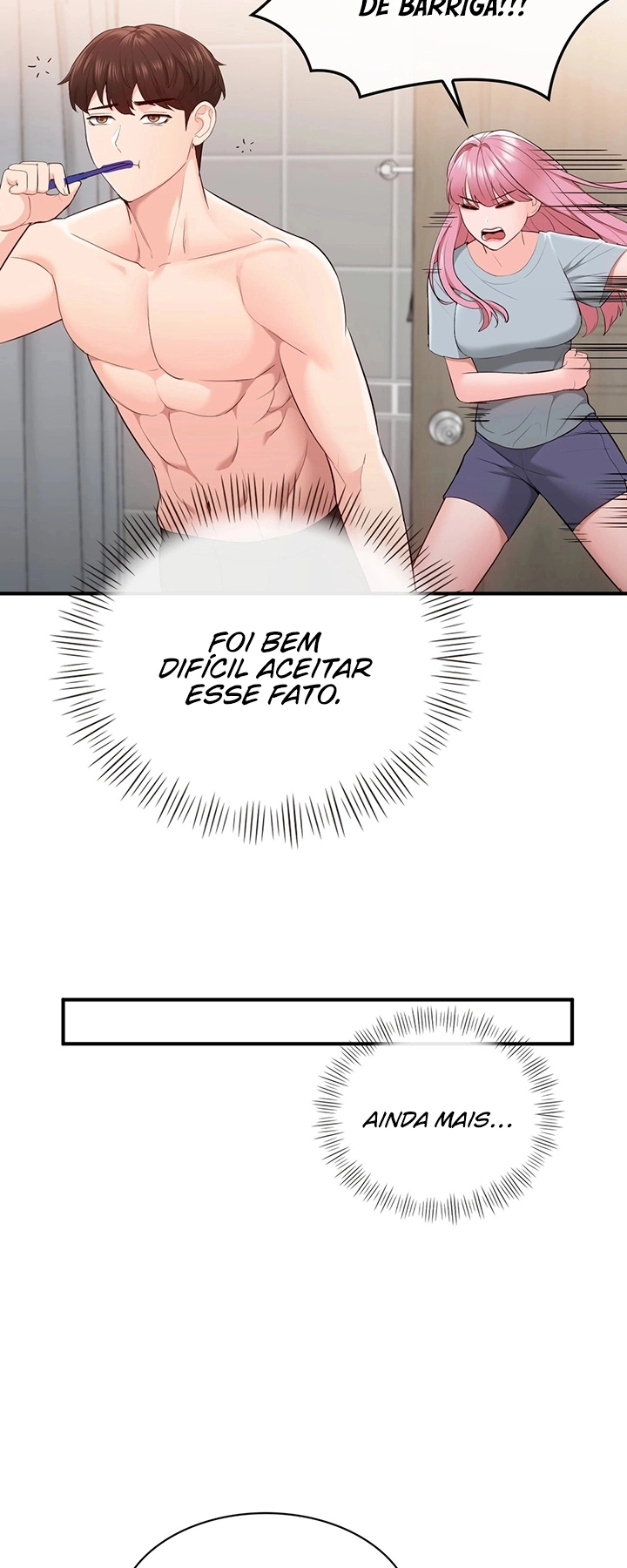 Ler Strawberry Market Capitulo 14 Page 7