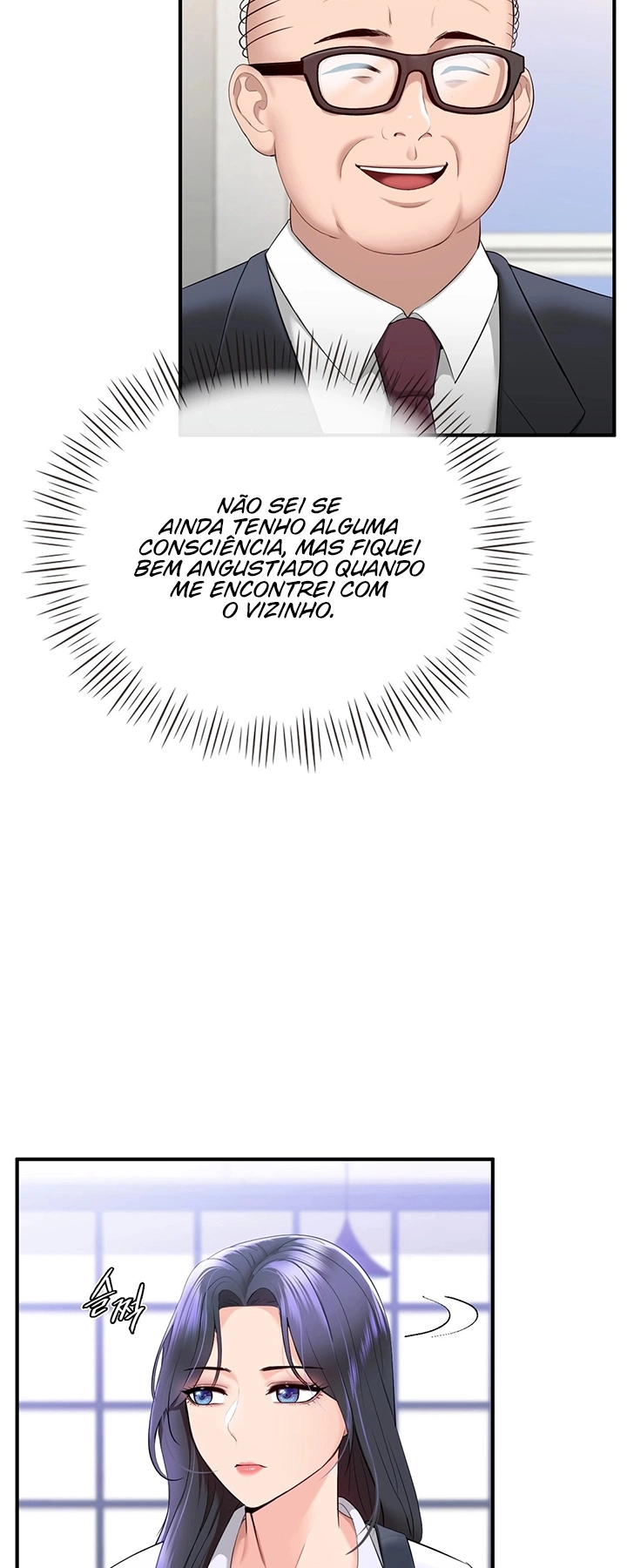 Ler Strawberry Market Capitulo 14 Page 9