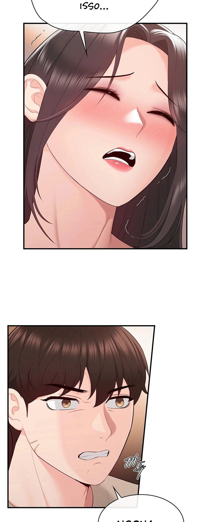 Ler Strawberry Market Capitulo 15 Page 19