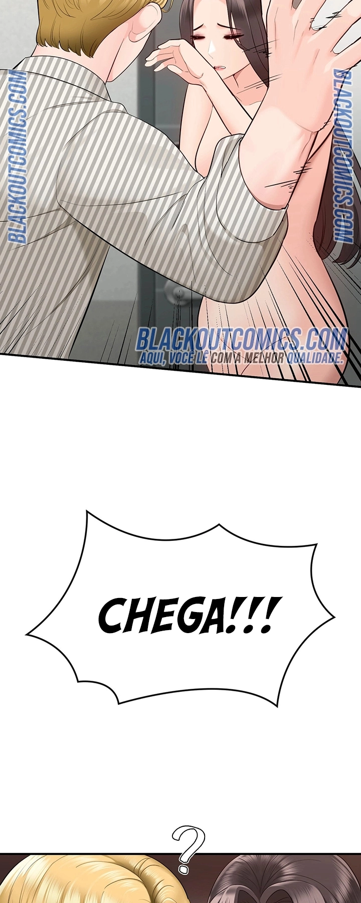 Ler Strawberry Market Capitulo 15 Page 26