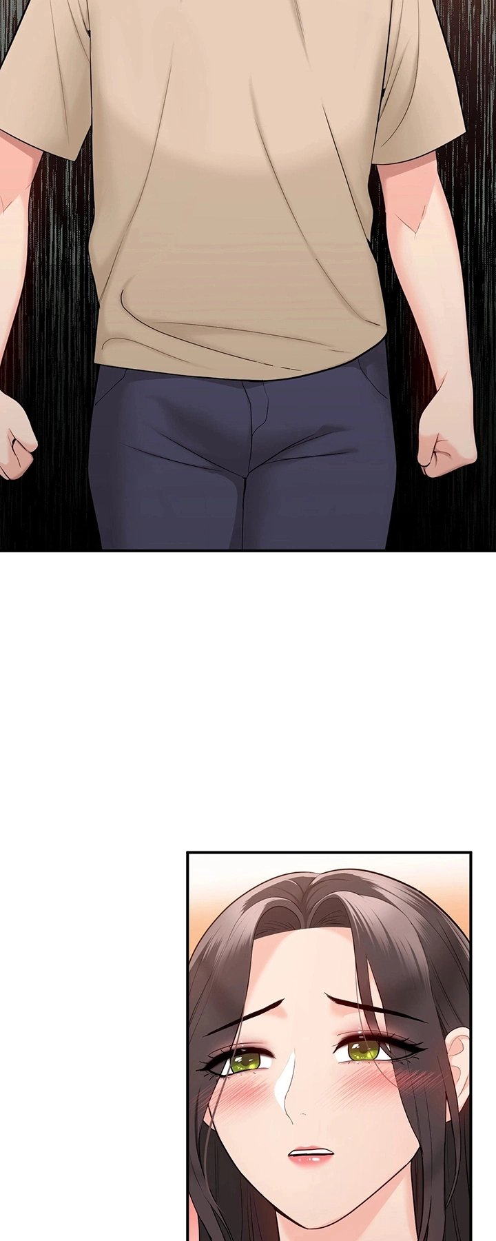 Ler Strawberry Market Capitulo 15 Page 28