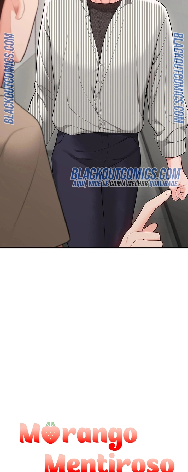 Ler Strawberry Market Capitulo 15 Page 3