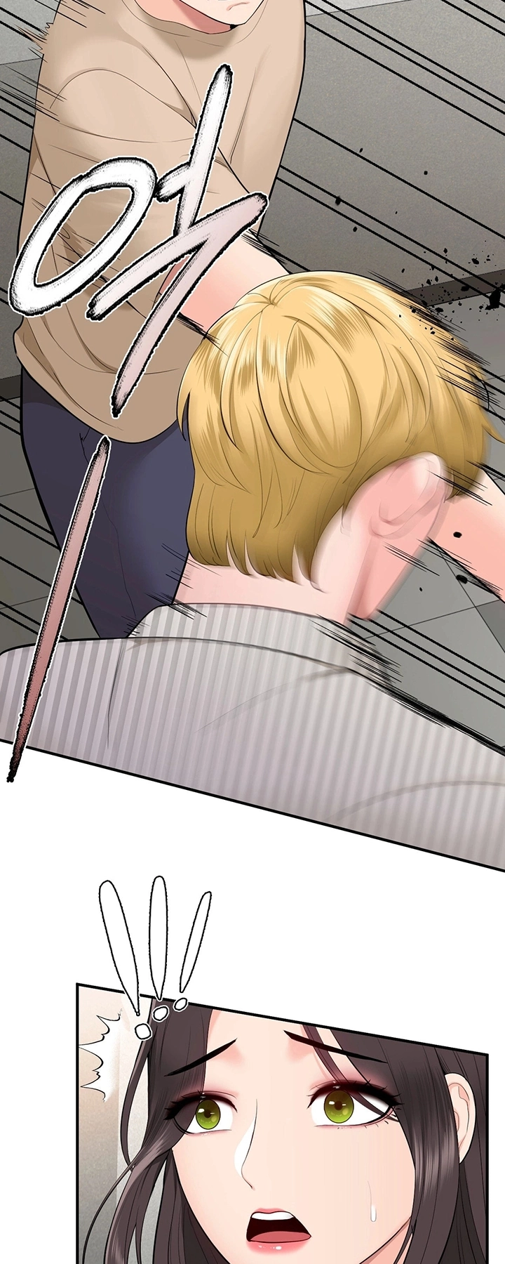 Ler Strawberry Market Capitulo 15 Page 32