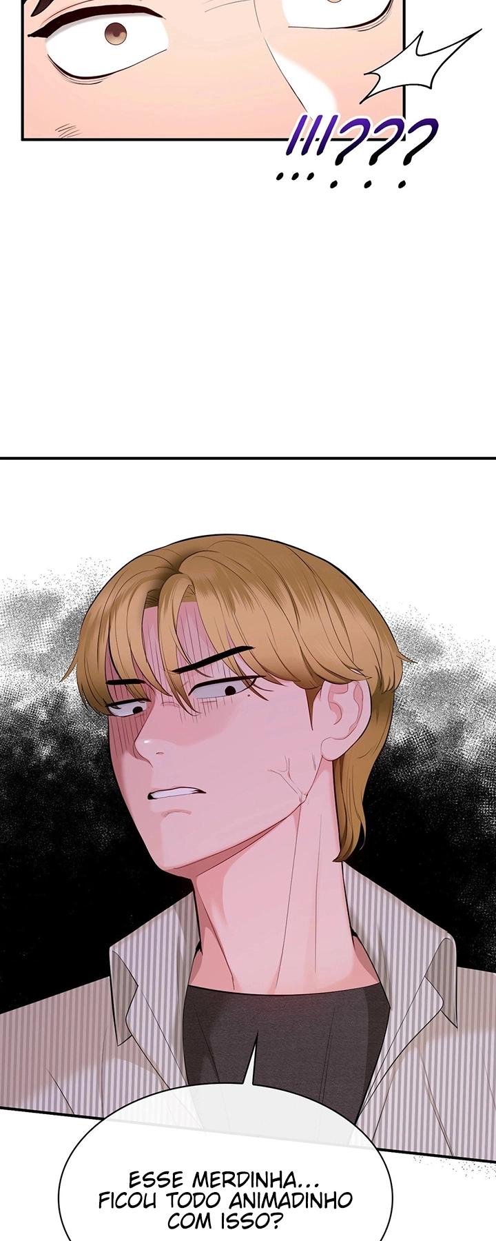 Ler Strawberry Market Capitulo 15 Page 34