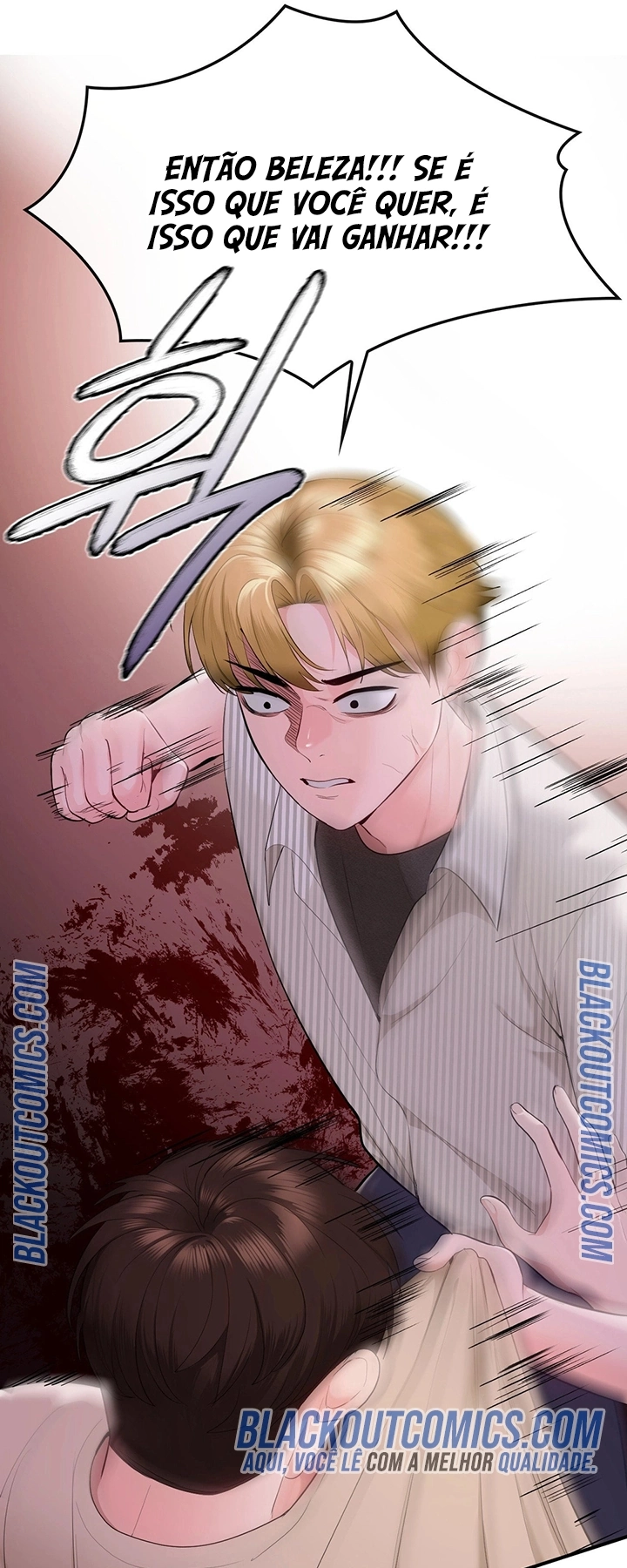 Ler Strawberry Market Capitulo 15 Page 36