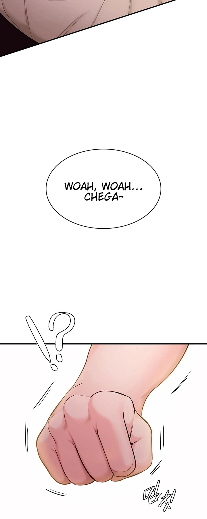 Ler Strawberry Market Capitulo 15 Page 37