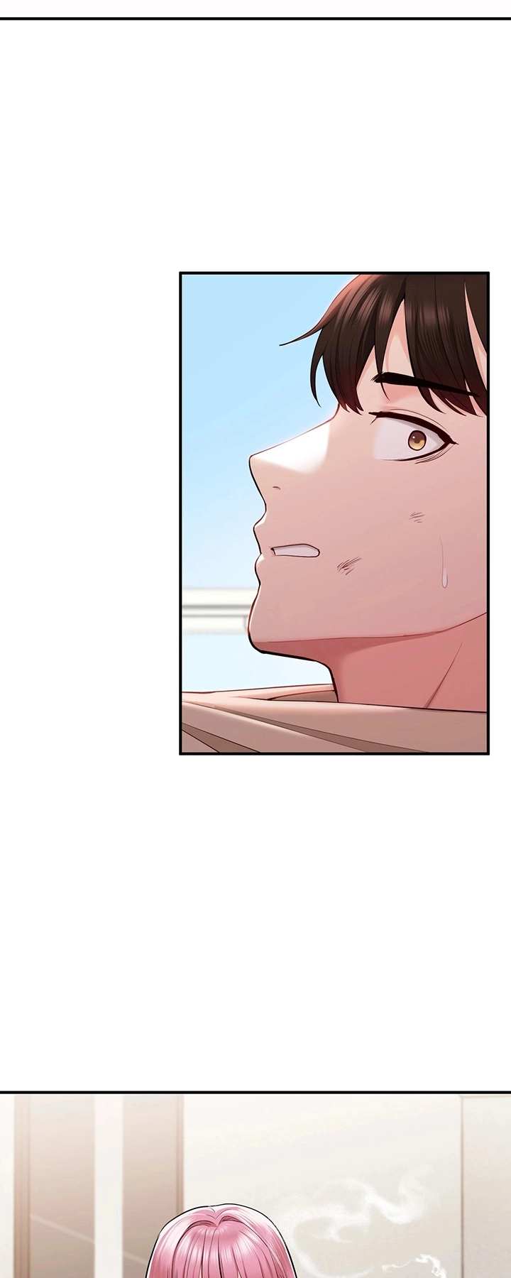 Ler Strawberry Market Capitulo 15 Page 38