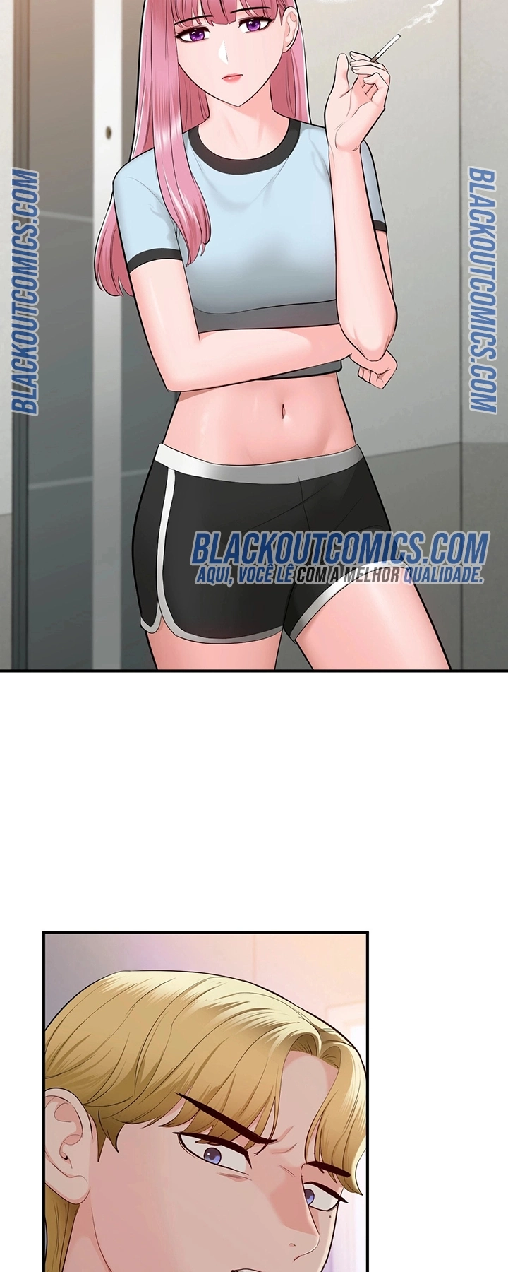 Ler Strawberry Market Capitulo 15 Page 39