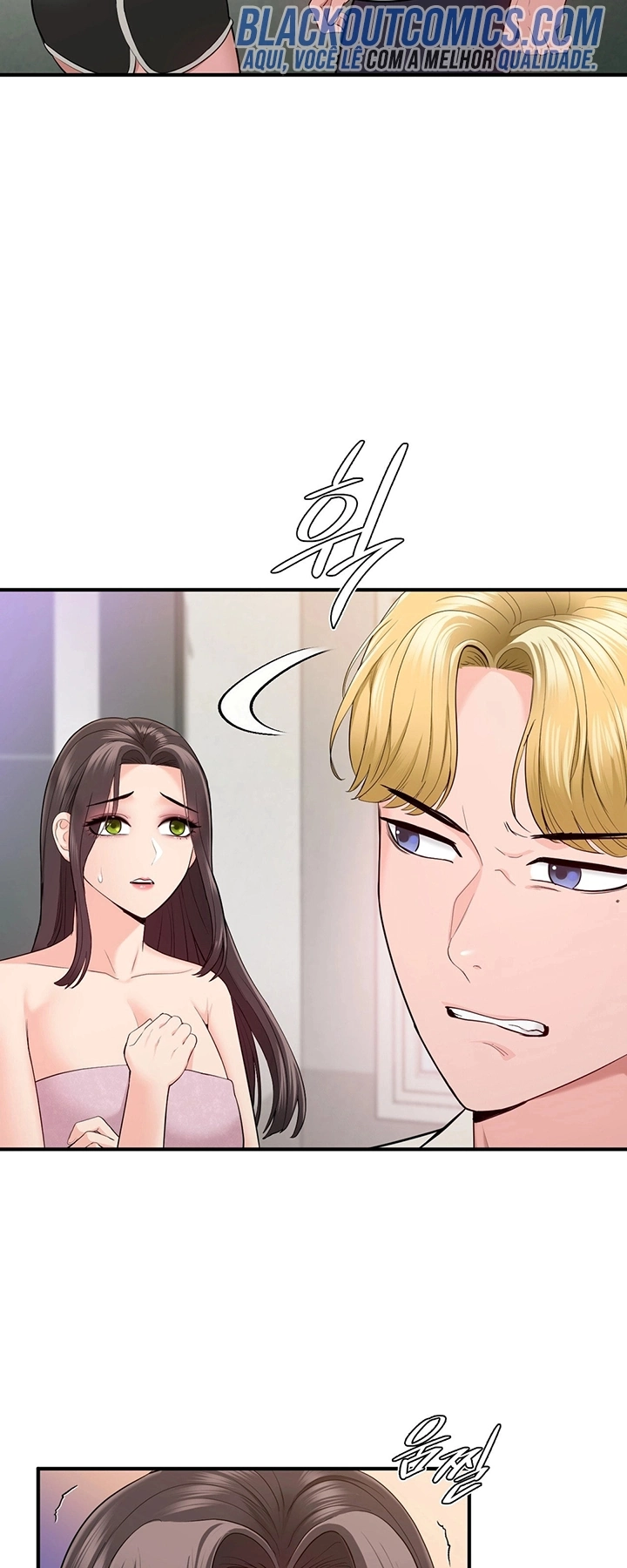 Ler Strawberry Market Capitulo 15 Page 52