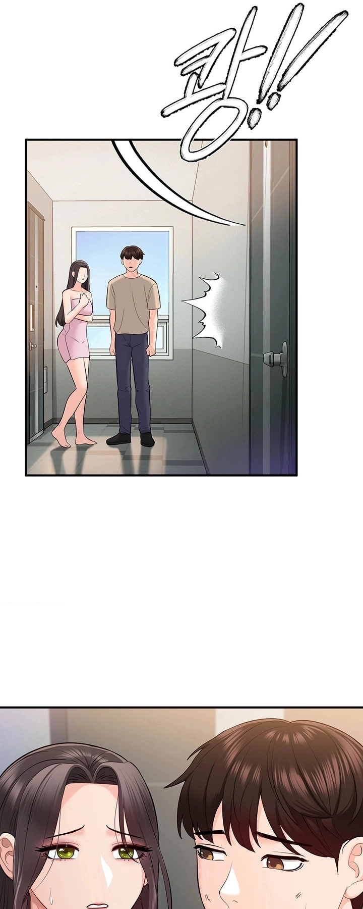 Ler Strawberry Market Capitulo 15 Page 60