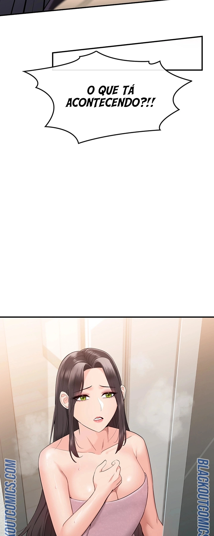 Ler Strawberry Market Capitulo 15 Page 9