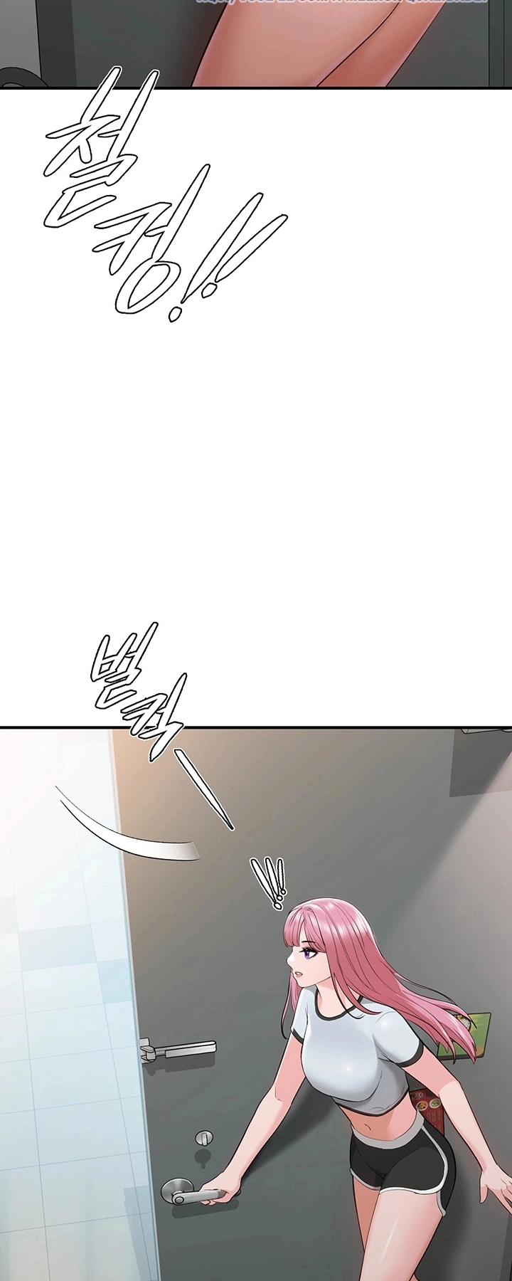 Ler Strawberry Market Capitulo 16 Page 13