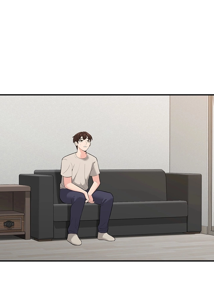 Ler Strawberry Market Capitulo 16 Page 16