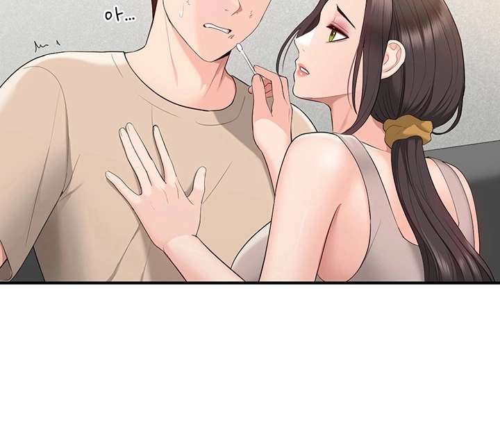 Ler Strawberry Market Capitulo 16 Page 22