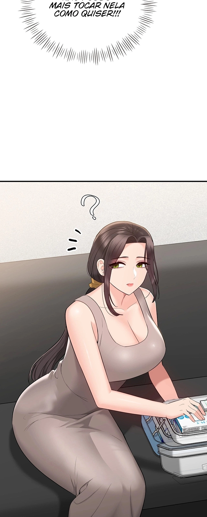 Ler Strawberry Market Capitulo 16 Page 27