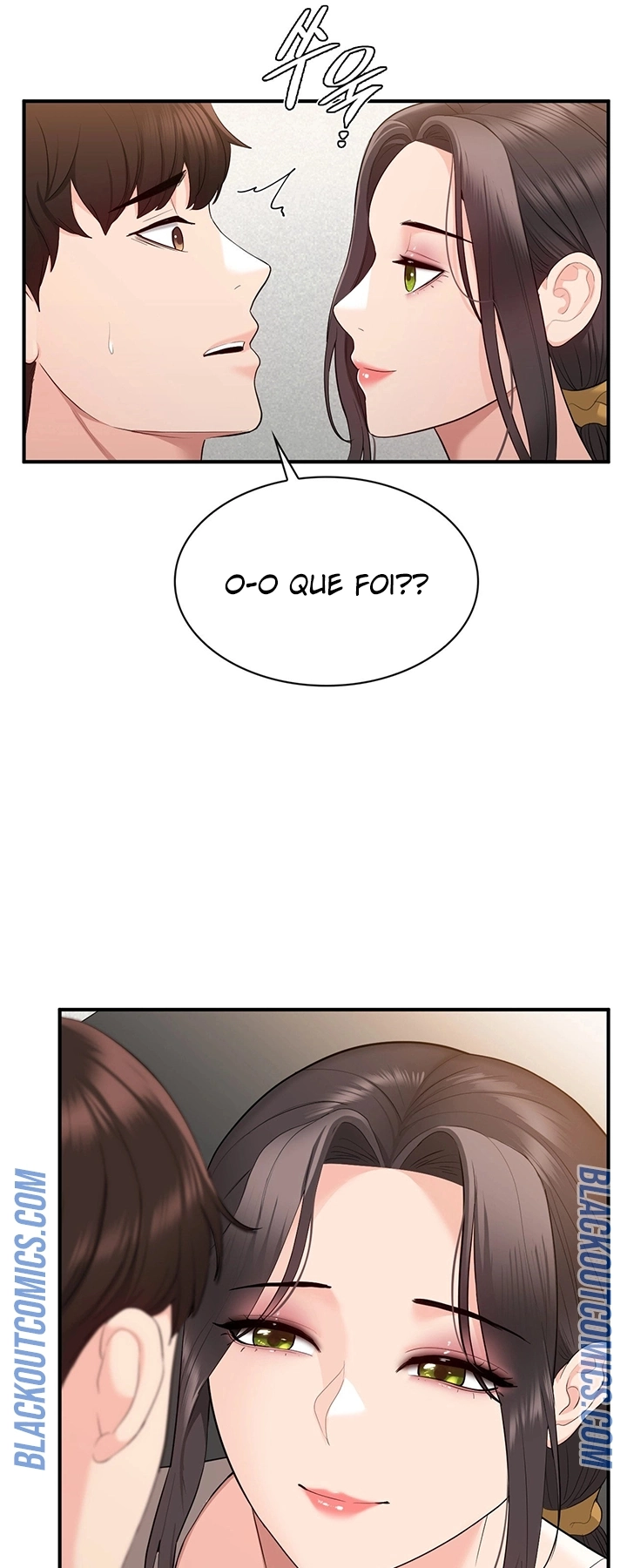 Ler Strawberry Market Capitulo 16 Page 29