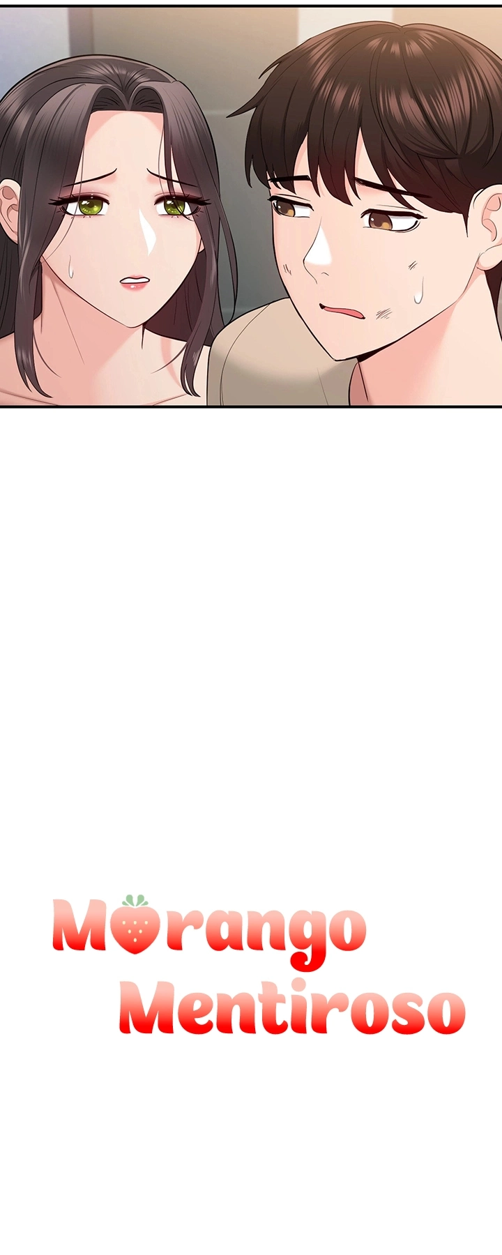 Ler Strawberry Market Capitulo 16 Page 3