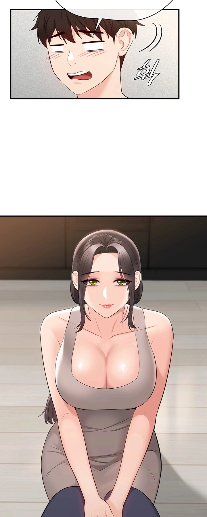 Ler Strawberry Market Capitulo 16 Page 32