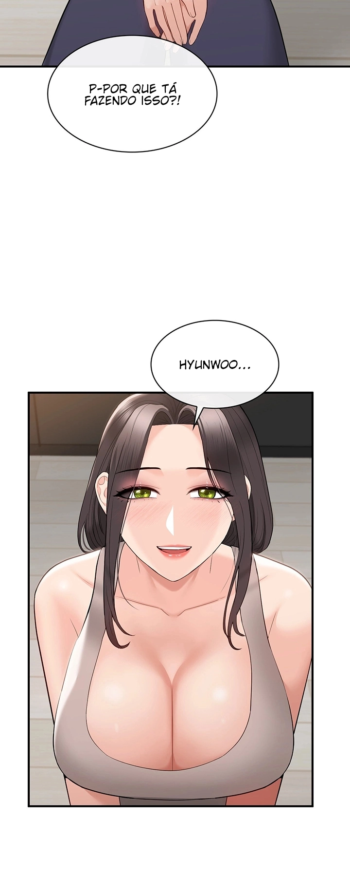 Ler Strawberry Market Capitulo 16 Page 33