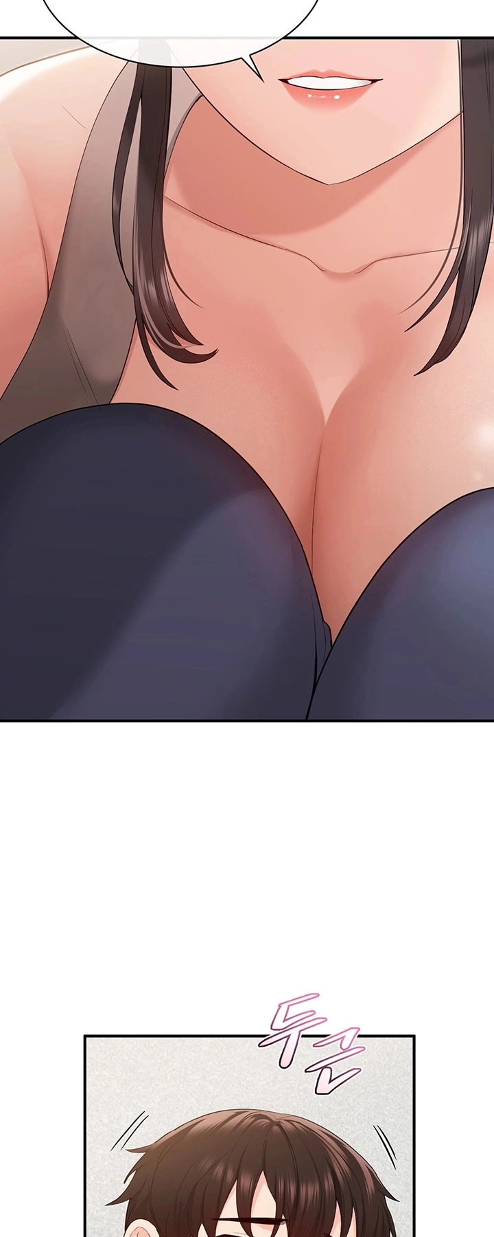 Ler Strawberry Market Capitulo 16 Page 36