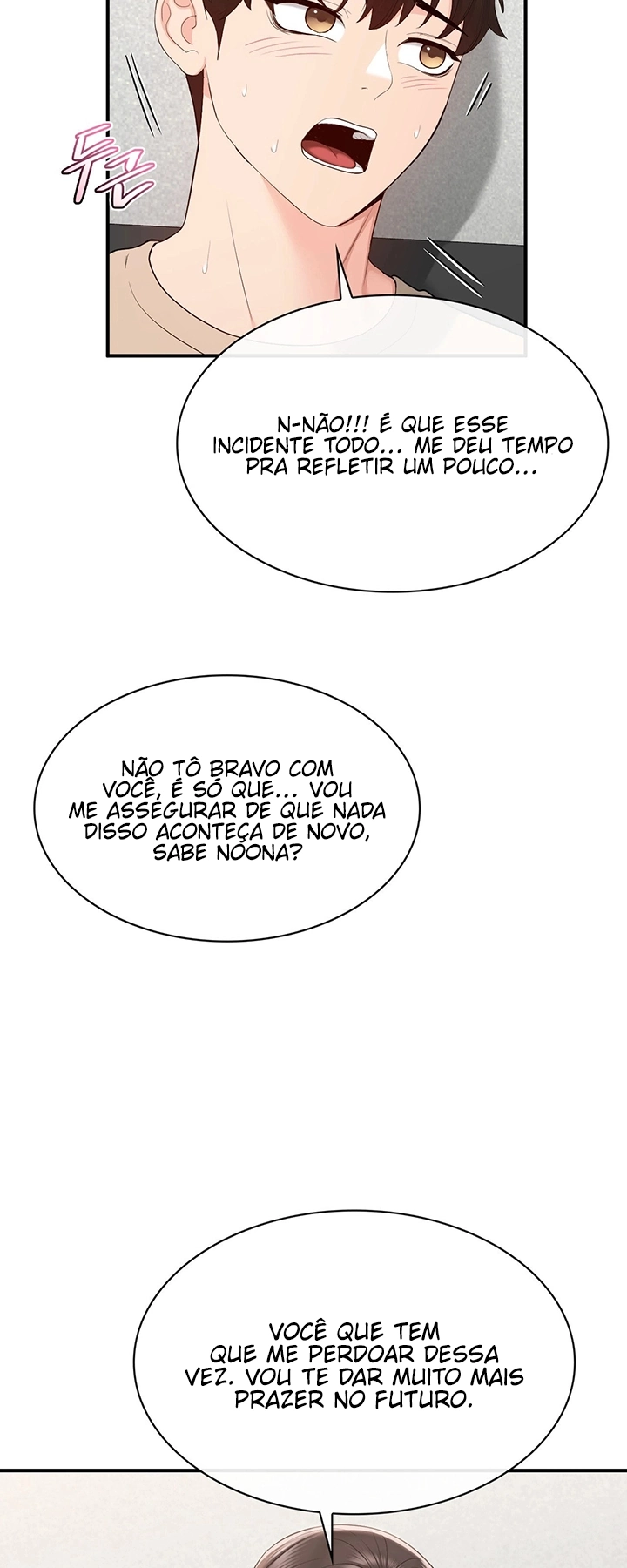 Ler Strawberry Market Capitulo 16 Page 37