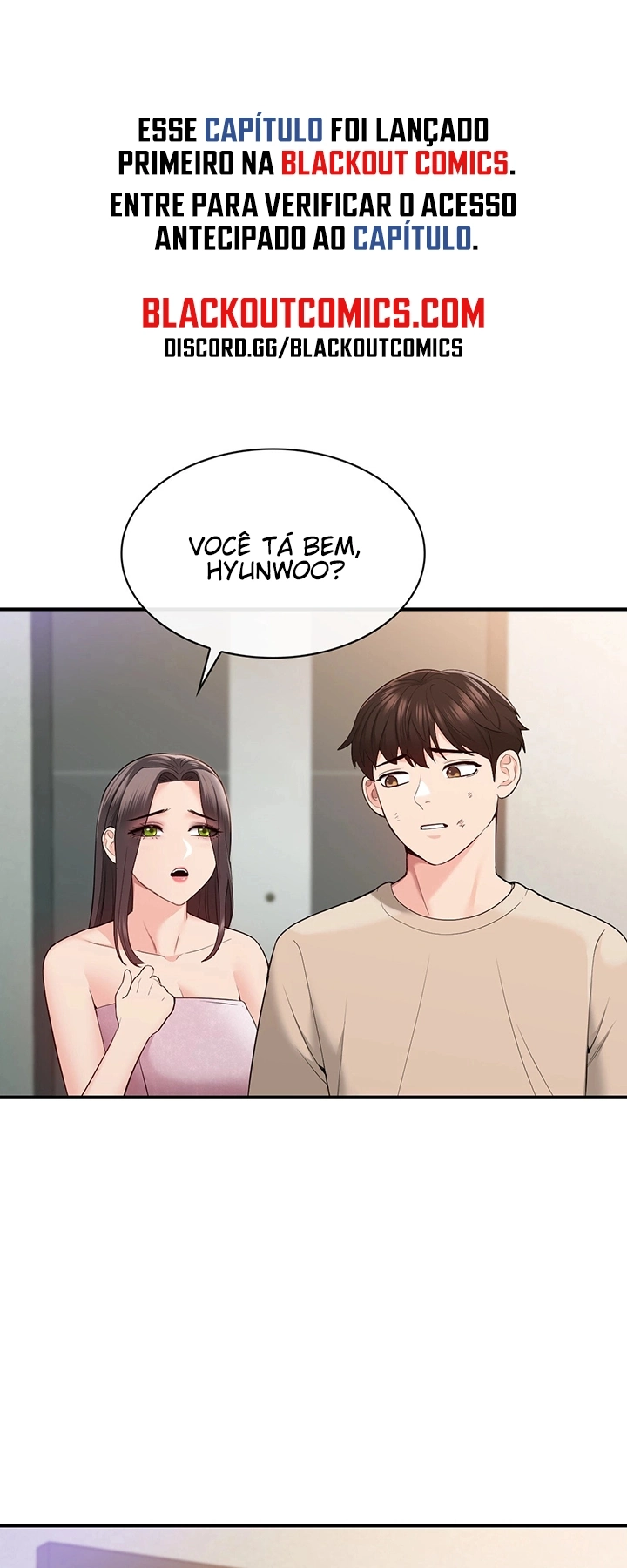 Ler Strawberry Market Capitulo 16 Page 4