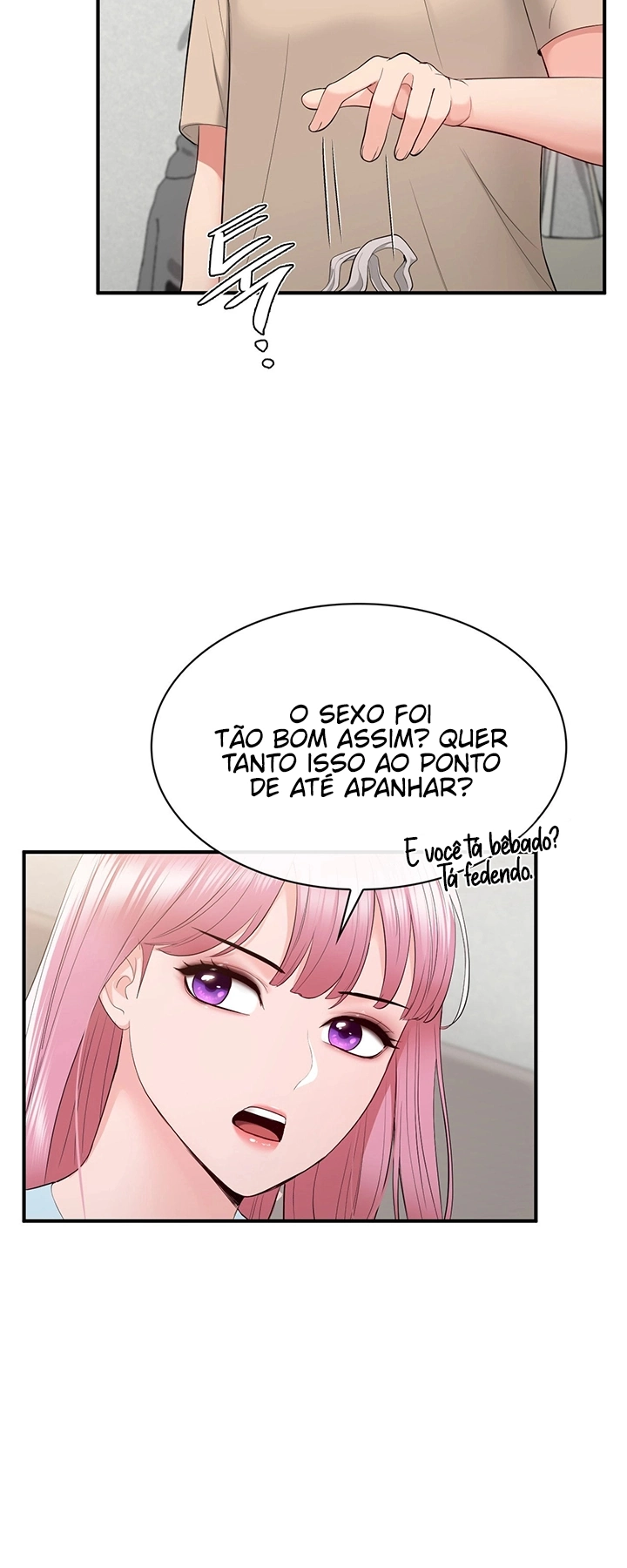 Ler Strawberry Market Capitulo 16 Page 43