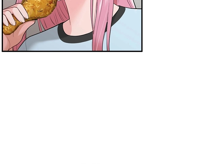 Ler Strawberry Market Capitulo 16 Page 46