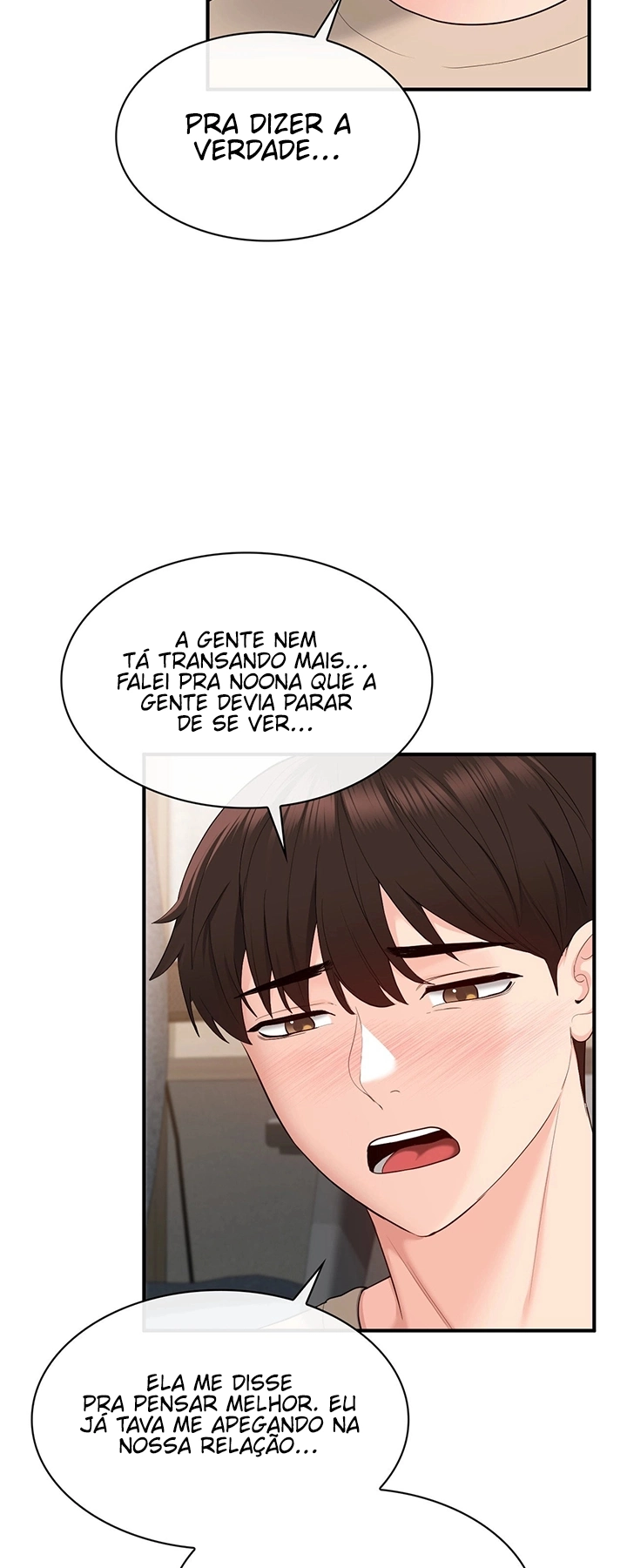 Ler Strawberry Market Capitulo 16 Page 50