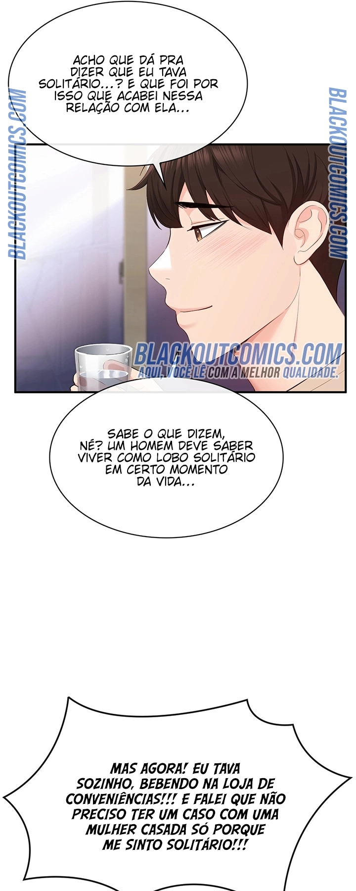 Ler Strawberry Market Capitulo 16 Page 52