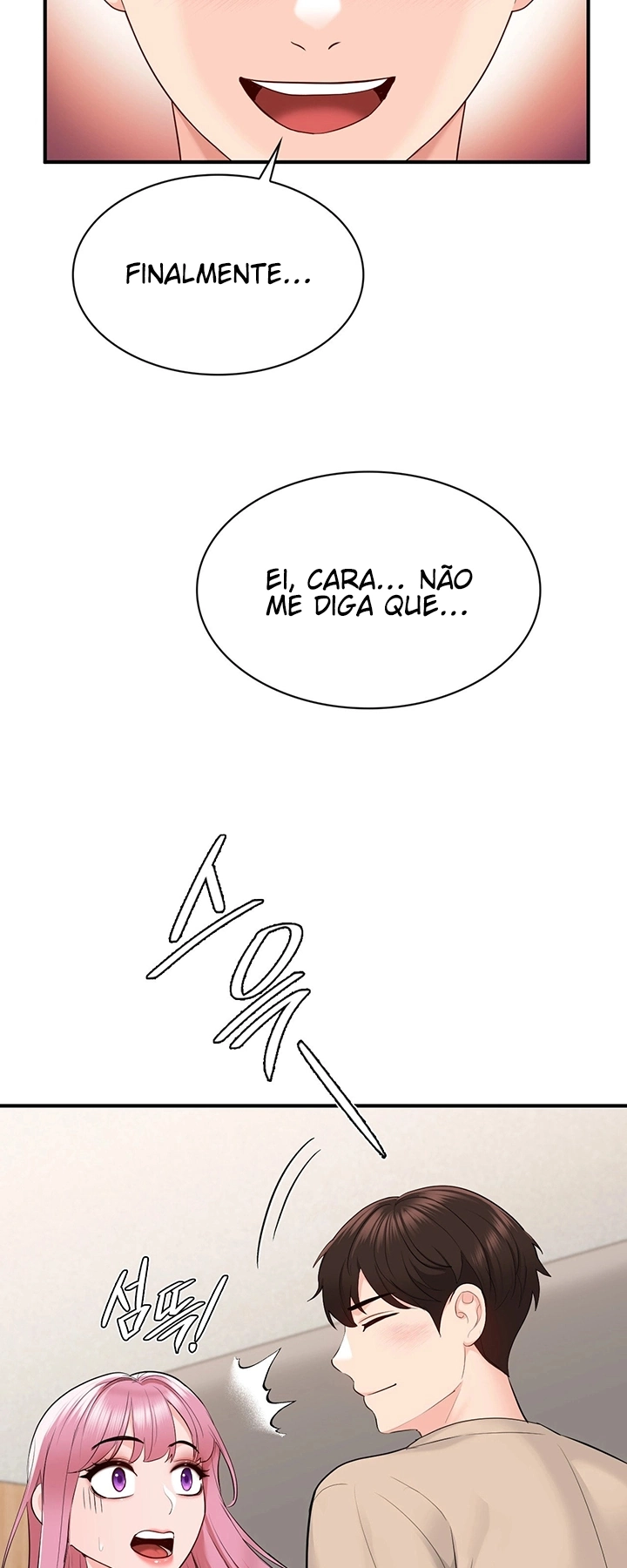 Ler Strawberry Market Capitulo 16 Page 54