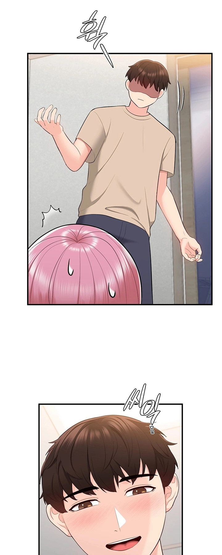 Ler Strawberry Market Capitulo 16 Page 59