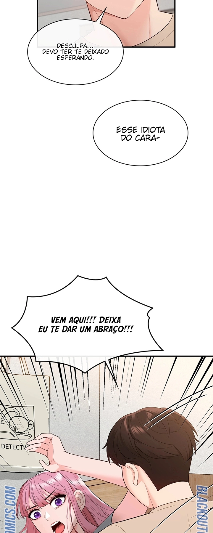 Ler Strawberry Market Capitulo 16 Page 60