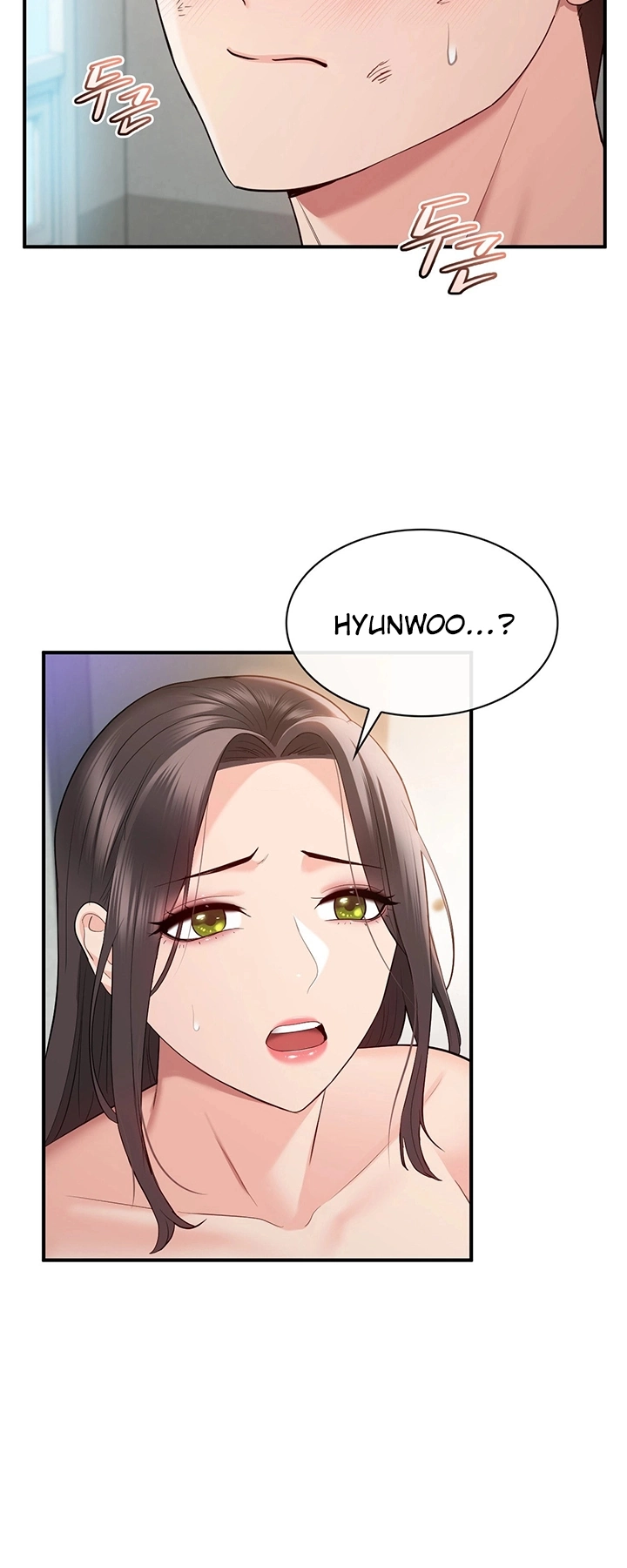 Ler Strawberry Market Capitulo 16 Page 7