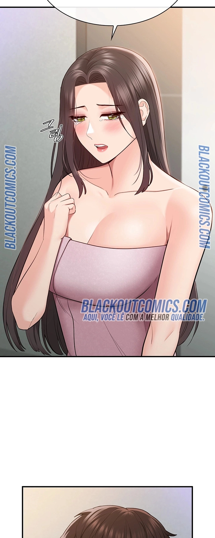 Ler Strawberry Market Capitulo 16 Page 9