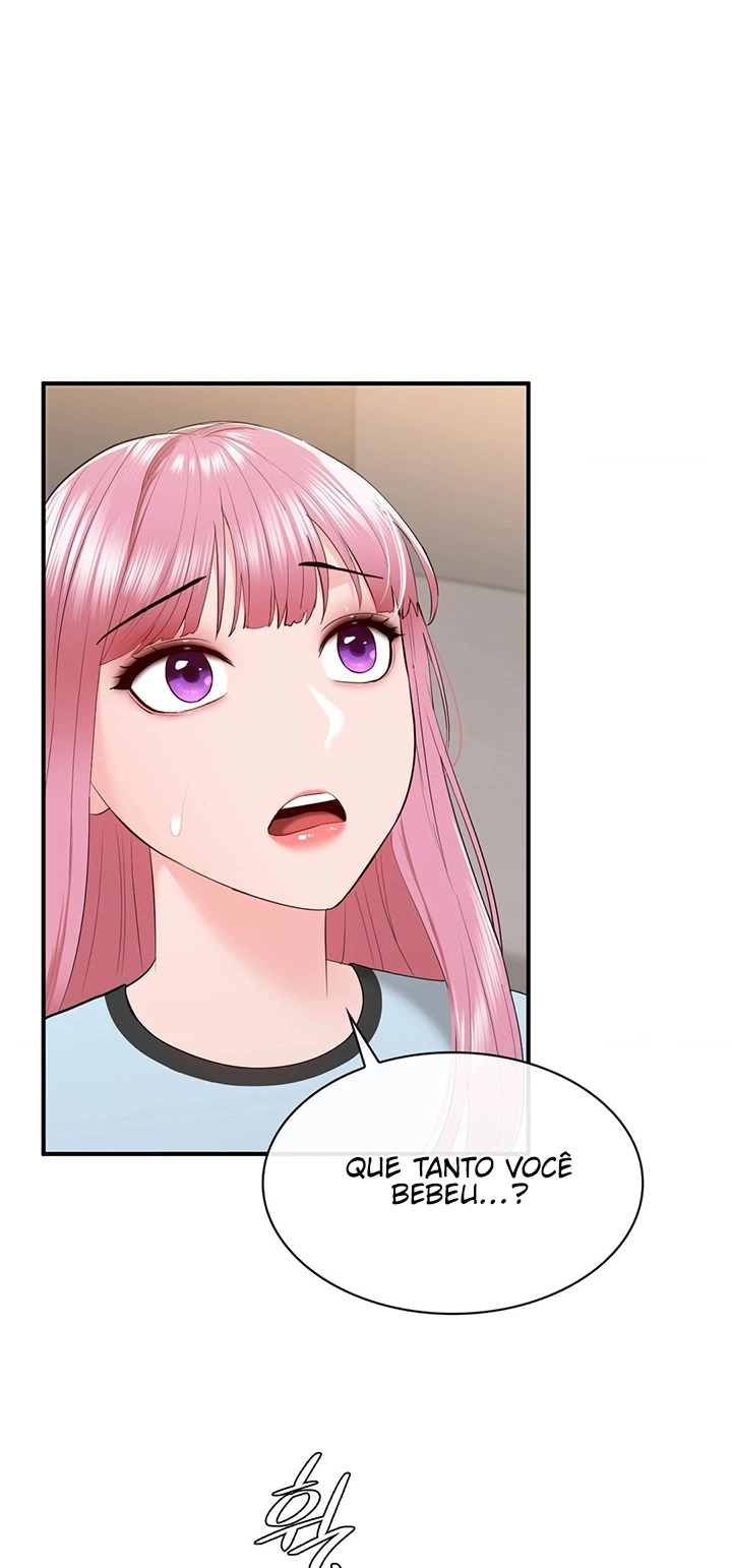 Ler Strawberry Market Capitulo 17 Page 1