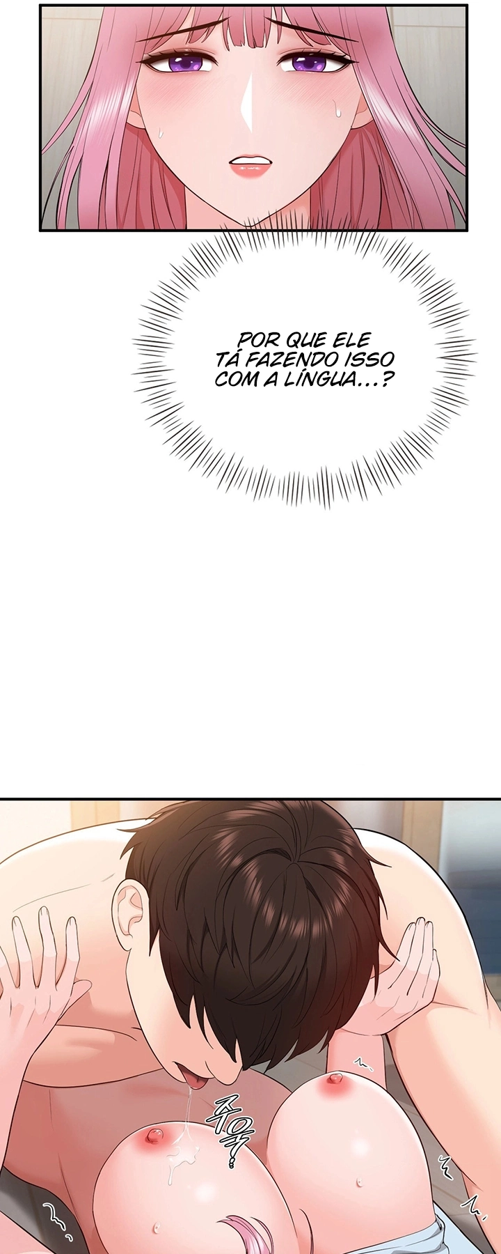 Ler Strawberry Market Capitulo 17 Page 18